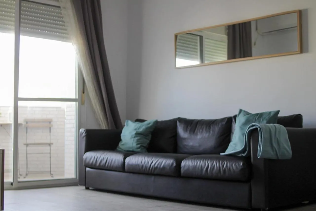 Apartment Apartamento Piletas Sanlucar de Barrameda