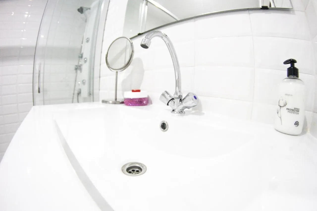 Apartamento Piletas Sanlucar de Barrameda Spain