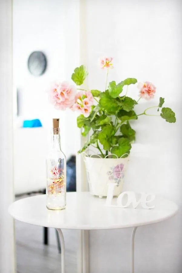 Apartamento Piletas Sanlucar de Barrameda