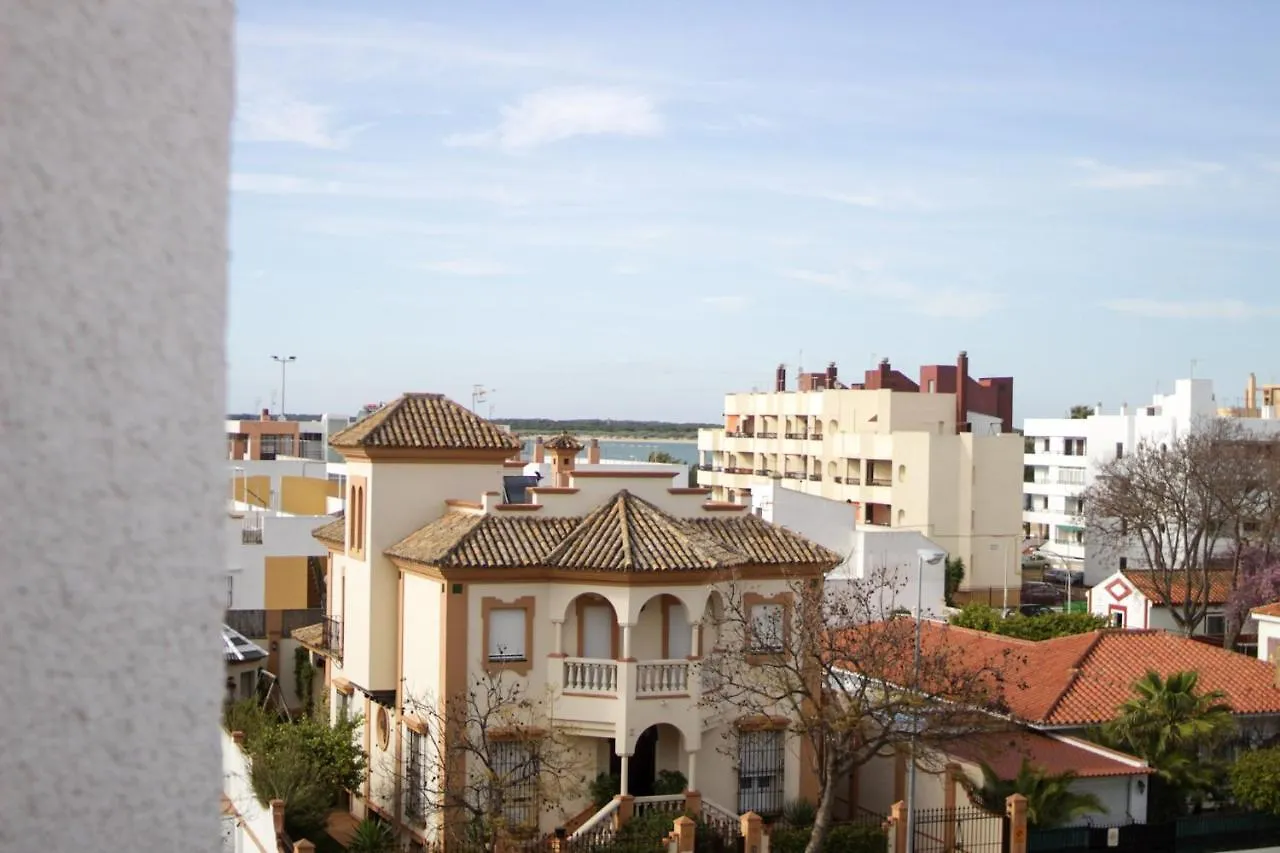 Apartamento Piletas Sanlucar de Barrameda Apartment